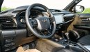 تويوتا هيلوكس Adventure SR5 4.0L V6