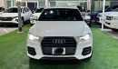 أودي Q3 35 TFSI S-لاين