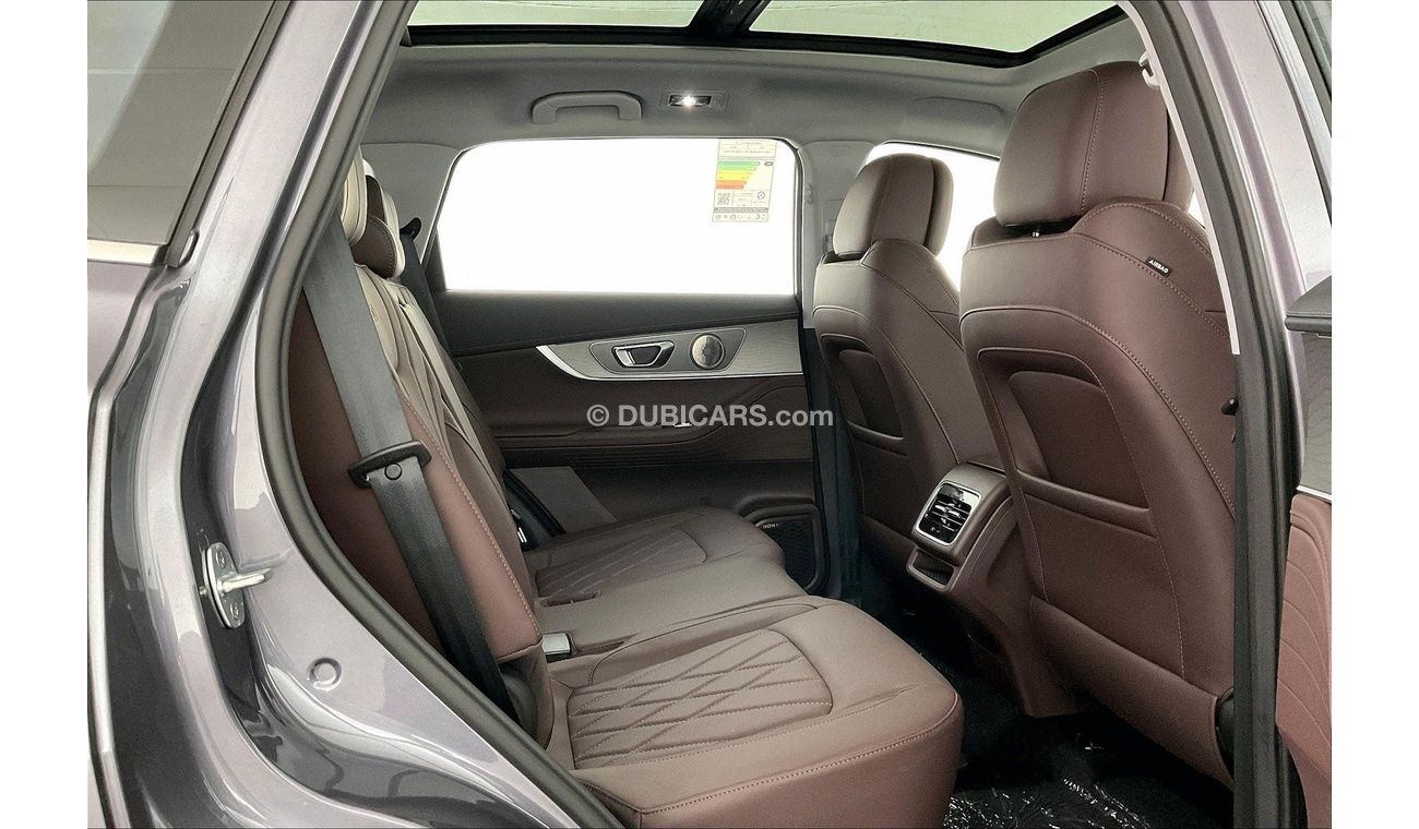 Mercedes-Benz GLC 200 Premium 2022 Mercedes Benz GLC200 Coupe 4MATIC, Mercedes Warranty, Full Options, Low Kms, GCC