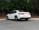 تويوتا كامري S 2.5 L | | GCC | Accident-Free | In Excellent Condition | 840 P.M