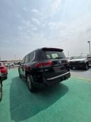 Toyota Land Cruiser VXR TWIN TURBO FULL OPTION 2026 MODEL