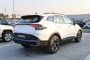 Kia Sportage Kia Sportage 2.0L Hybrid, Color White, Model 2025