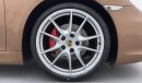 Porsche 718 Boxster Boxter S 3400
