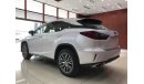 Lexus RX350 PRESTIGE