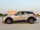 Mazda CX-3 GT
