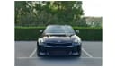 Kia Stinger EX Full option