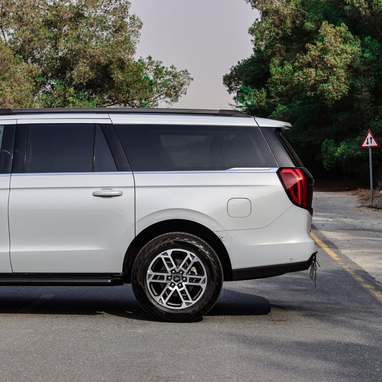 فورد إكسبيديشن