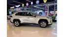 Toyota RAV4 TOYOTA RAV4 /V4 /GCC AL FUTAIM WARRANTY