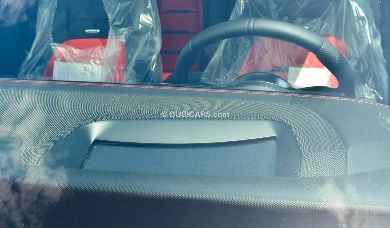 Mercedes-Benz GLE 53 AMG Coupe 4MATIC+ | 2023 | GCC Spec | Brand New (Export)