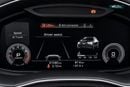 أودي Q8 55 TFSI Audi Q8 2019 مواصفات خليجية مقابل 1,754.00 AED شهريًا