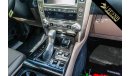 لكزس GX 460 2020 Lexus GX460 4.6L V8 | Export Price: 170,000 EX Dubai