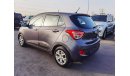 Hyundai i10 GRANS I 10 GRAY 2017