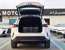 Lexus NX350 PREMIER OM / 2.4L PETROL / PWR WITH LEATHER SEATS / BLIND SPOT / SUNROOF (CODE # NXP3E)