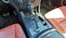 Dodge Charger R/T V8 / LOW MILEAGE / LOT#5468