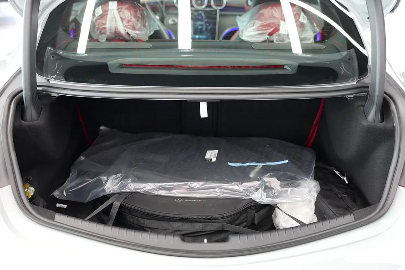 Mercedes-Benz CLE 200 Coupe CLE 200 Coupe | GCC 0km | Agency Warranty