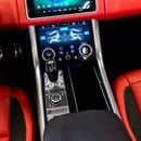 لاند روفر رينج روفر سبورت HSE Dynamic 5.0L 164,950 P.M • 0% Downpayment • HSE Dynamic • Agency Warranty