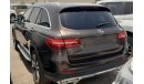 Mercedes-Benz GLC 250 DIESEL 2.0L 4-MATIC RIGHT HAND DRIVE