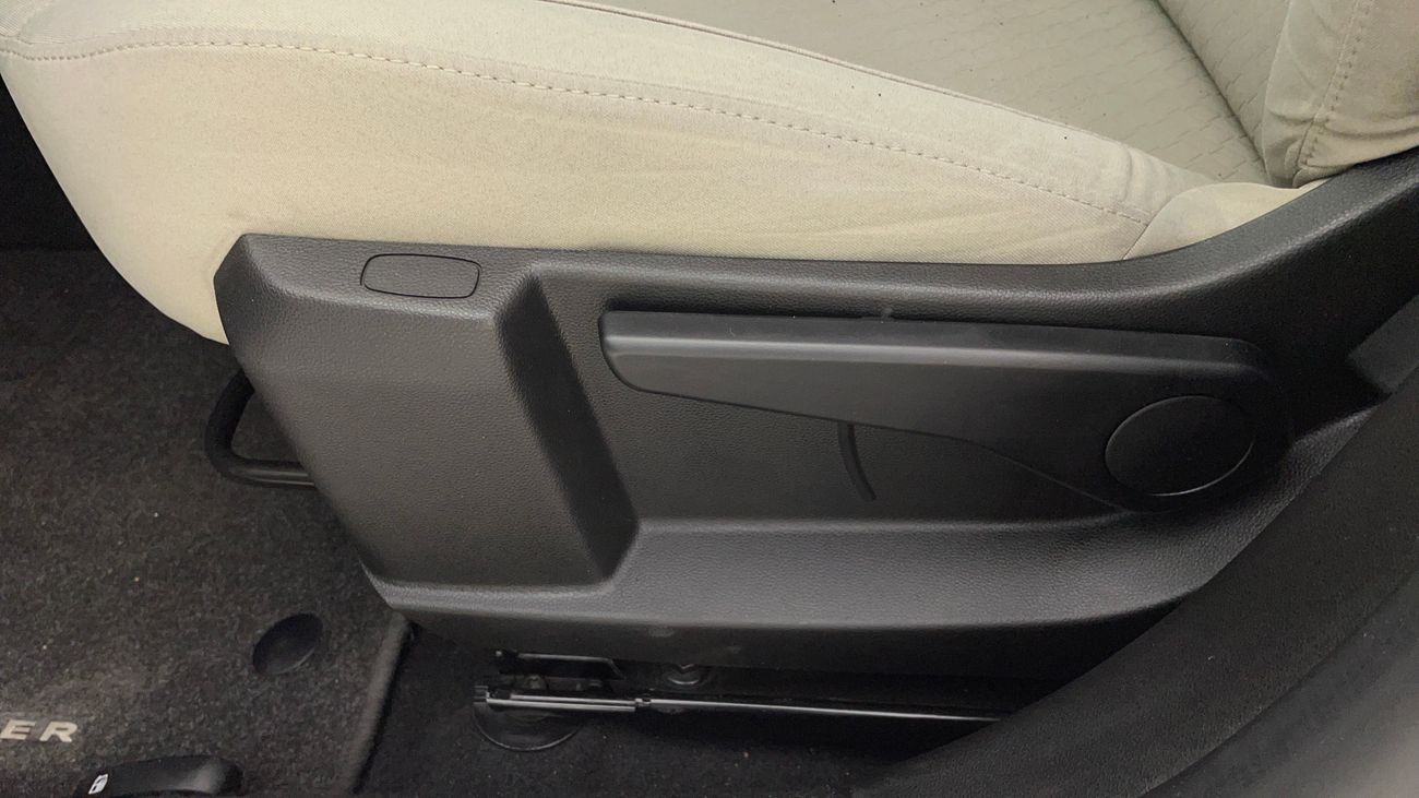 Renault Duster PE 1.6 | Zero Down Payment | Home Test Drive