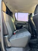 Toyota Hilux GL ADVENTURE