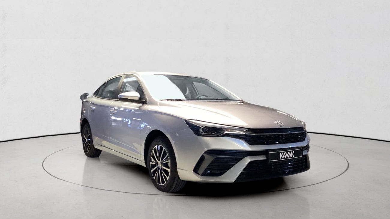 أم جي 5 Standard | upto AED 20,000 Ramadan Discount | شامل الضمان | 0 ﺪﻔﻋﺓ ﺃﻮﻟﻯ