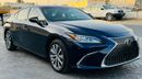 Lexus ES350 Premier 3.5L FWD