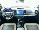 Ford Bronco WILDTRAK /B4D4622 / AL TAYER MOTORS /AL QOUZ SHOWROOM