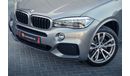 BMW X5 35i M-kit | 3,621 P.M  | 0% Downpayment | Full Agency Service History!