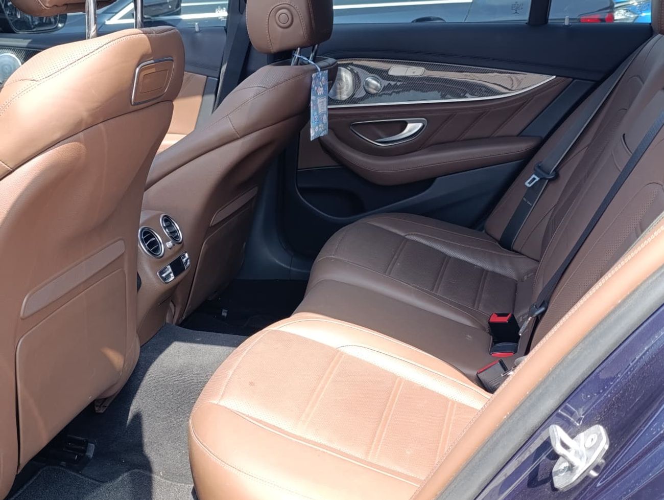 Mercedes-Benz E 63 AMG MERCEDES BENZ E 63 AMG