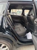 Toyota Frontlander Luxury STD