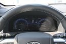 تويوتا لاند كروزر VX 4.0L V6, 4WD, Color Black inside Black, Model 2026