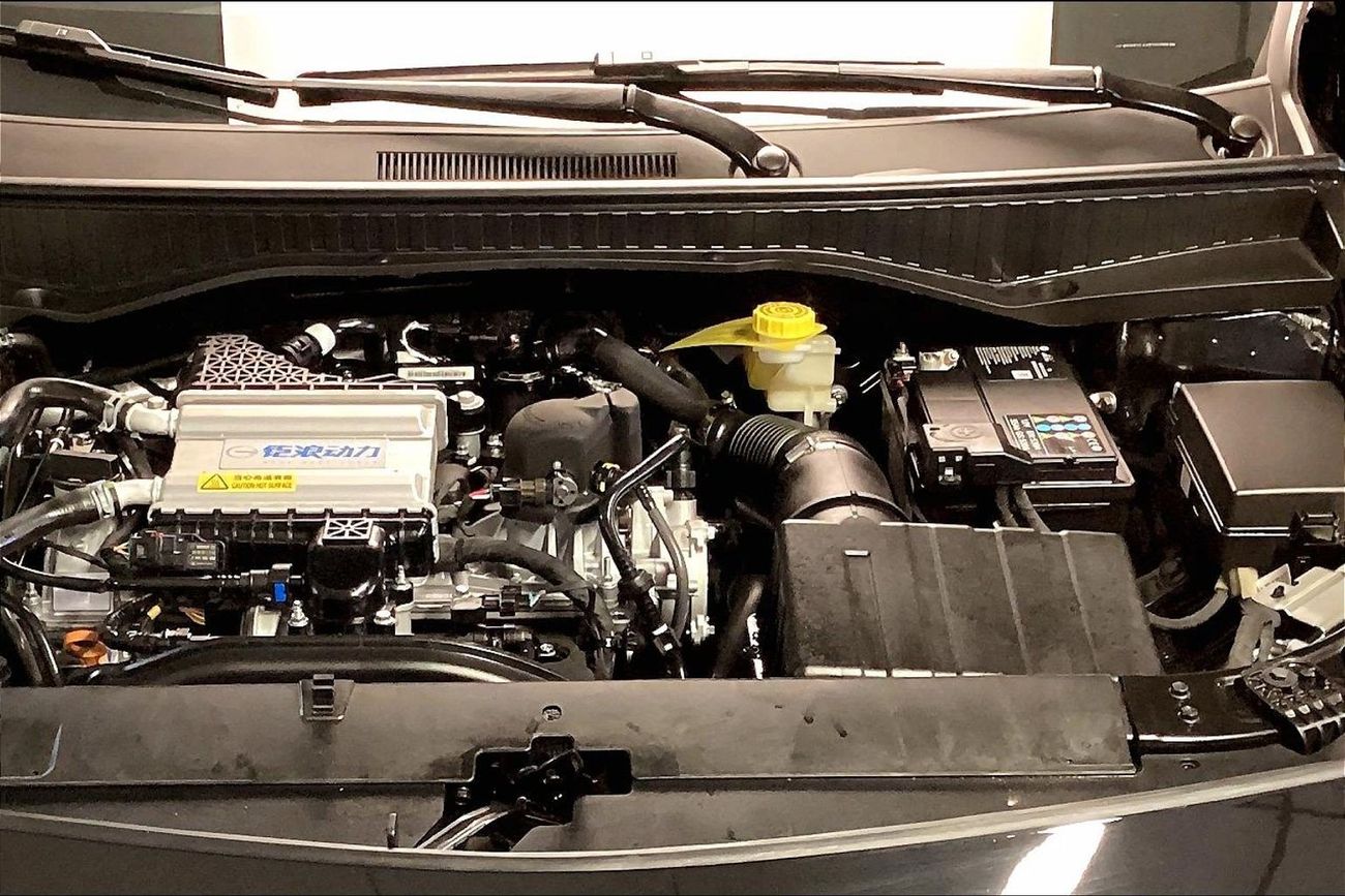 جي إي سي GS3 إمزوم GB | Start 2026 with the ideal drive | شامل الضمان | 0 ﺪﻔﻋﺓ ﺃﻮﻟﻯ