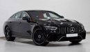 Mercedes-Benz GT63S S V8 Biturbo 4Matic+ HOT DEAL PRICE REDUCTION!!