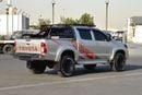 تويوتا هيلوكس 4X4 Diesel 3.0L (Right Hand)