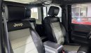 Jeep Wrangler UNLIMTED 2010 FULL OPTIONS GULF SPACE