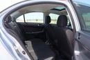 Mitsubishi Lancer ACCIDENTS FREE - GCC - 1600 CC - FULL OPTION - ORIGINAL PAINT