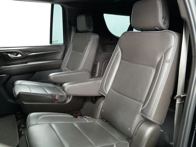 GMC Yukon DENALI, миниатюра 29
