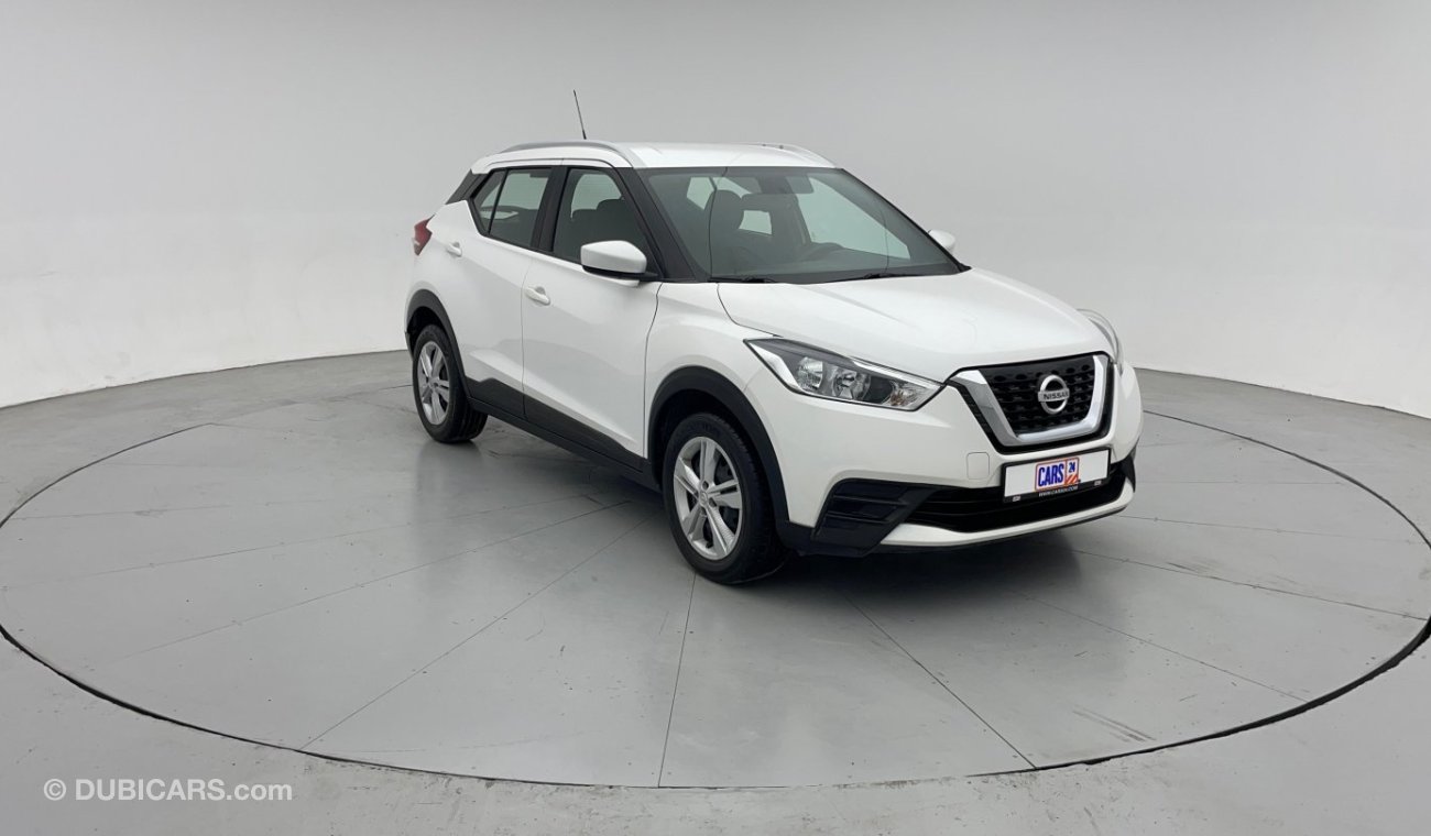 Nissan Kicks S 1.6 | Zero Down Payment | Free Home Test Drive