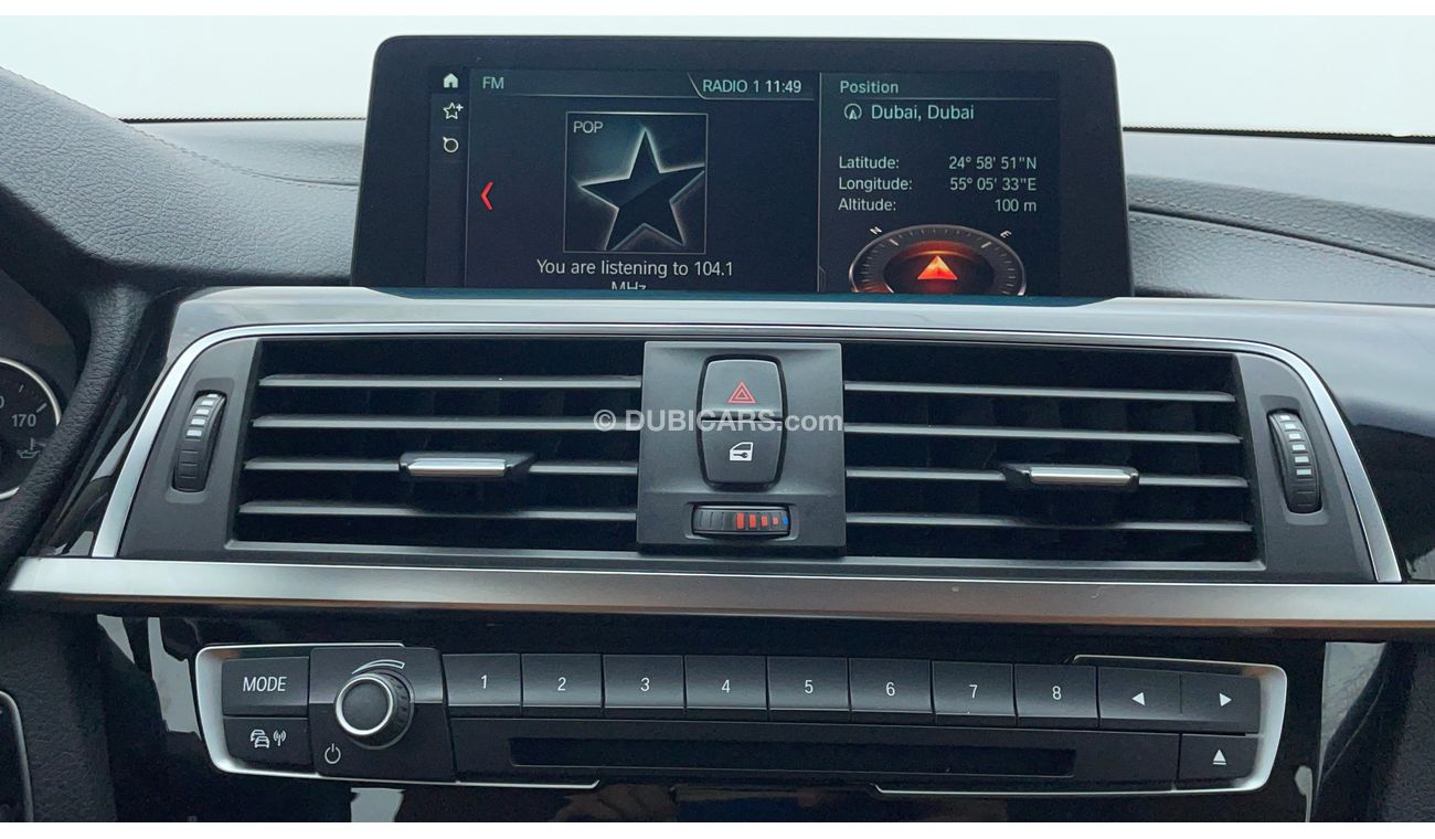 بي أم دبليو 420i 420I 2000