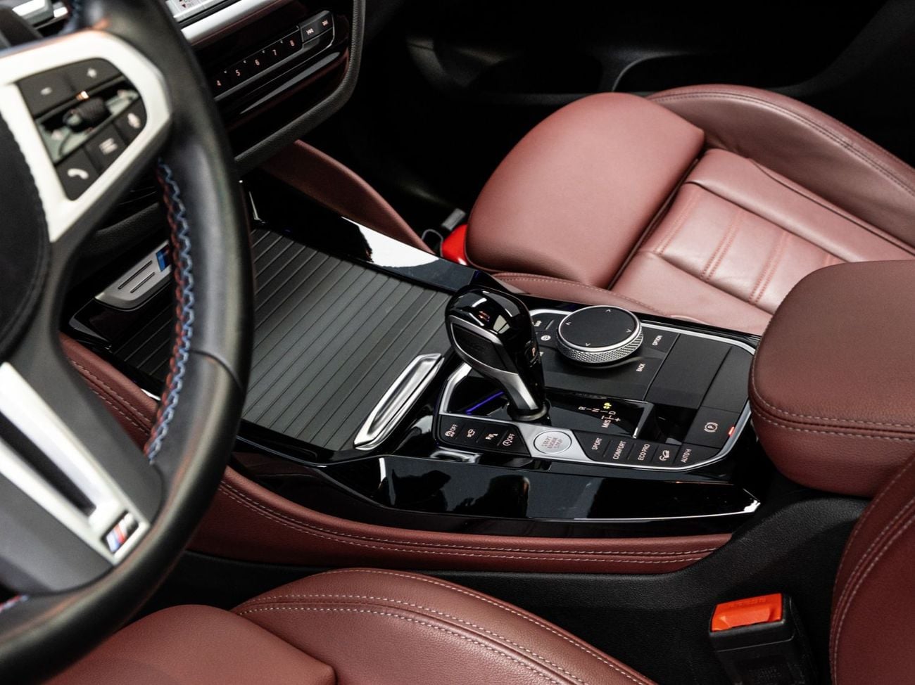 BMW X4 M40I 3.0L2024 BMW X4 M40i, 3.0 TC I6, 4WD, 382bhp, 8 Speed Auto