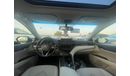 Toyota Camry 2022 CAMRY 2.5L GLEX (FULL OPTION)GCC