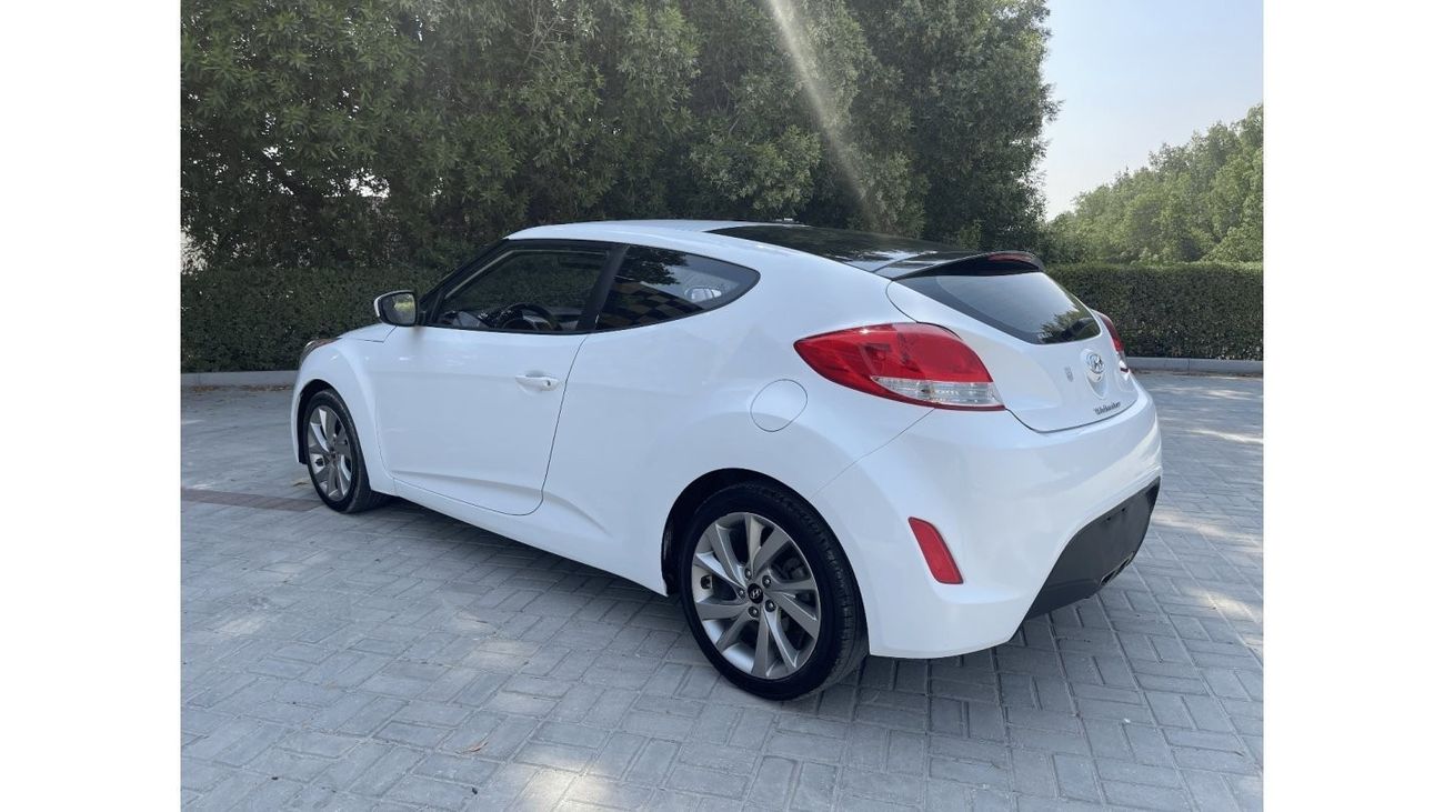 هيونداي فيلوستر GLS