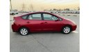 Toyota Prius 2005 TOYOTA PRIUS MID OPTION FREASHLY IMPORTED VEHICLE FROM AMERICAN CLEAN INSIDE AND OUTSIDE READY 