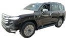 Toyota Land Cruiser TOYOTA LAND CRUISER LC300 VXR 3.5P 2025