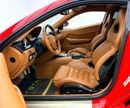 فيراري 599 GTB Full Service History, Fully Loaded, Excellent Condition, GCC