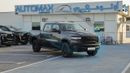 رام 1500 (For Export , НА ЭКСПОРТ) PY 25/25 REBEL GT SST 3.0TT HURRICANE GCC Без пробега