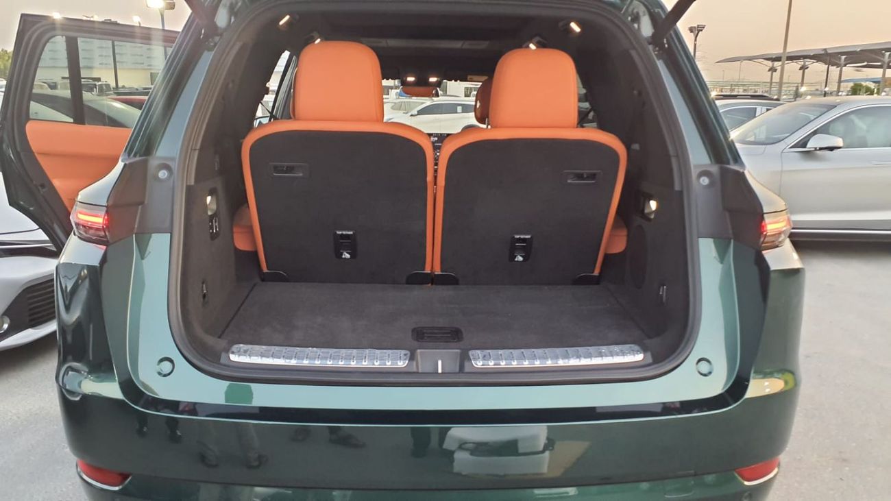 Li Auto L9 *LI AUTO L9 ULTRA FULL OPTIONS APP INTERNET*LI AUTO L9 ULTRA FULL OPTIONS APP INTERNET