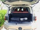 Nissan Patrol SE Platinum City 4.0L NISSAN PATROL LE PLATINUM GCC SPECS FULL OPTION 4.0L V6 ENGINE REAR LCD SCREEN