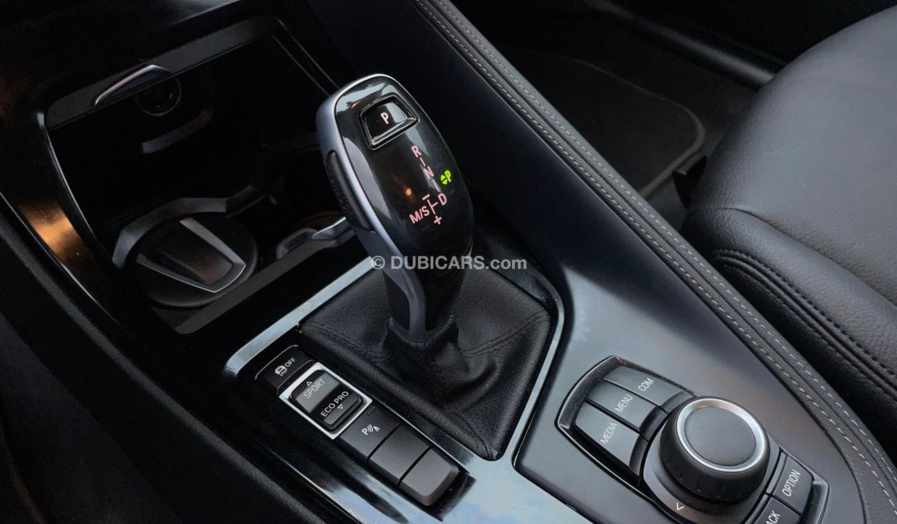 BMW X2 SDRIVE 20I 2 | Under Warranty | Inspected on 150+ parameters