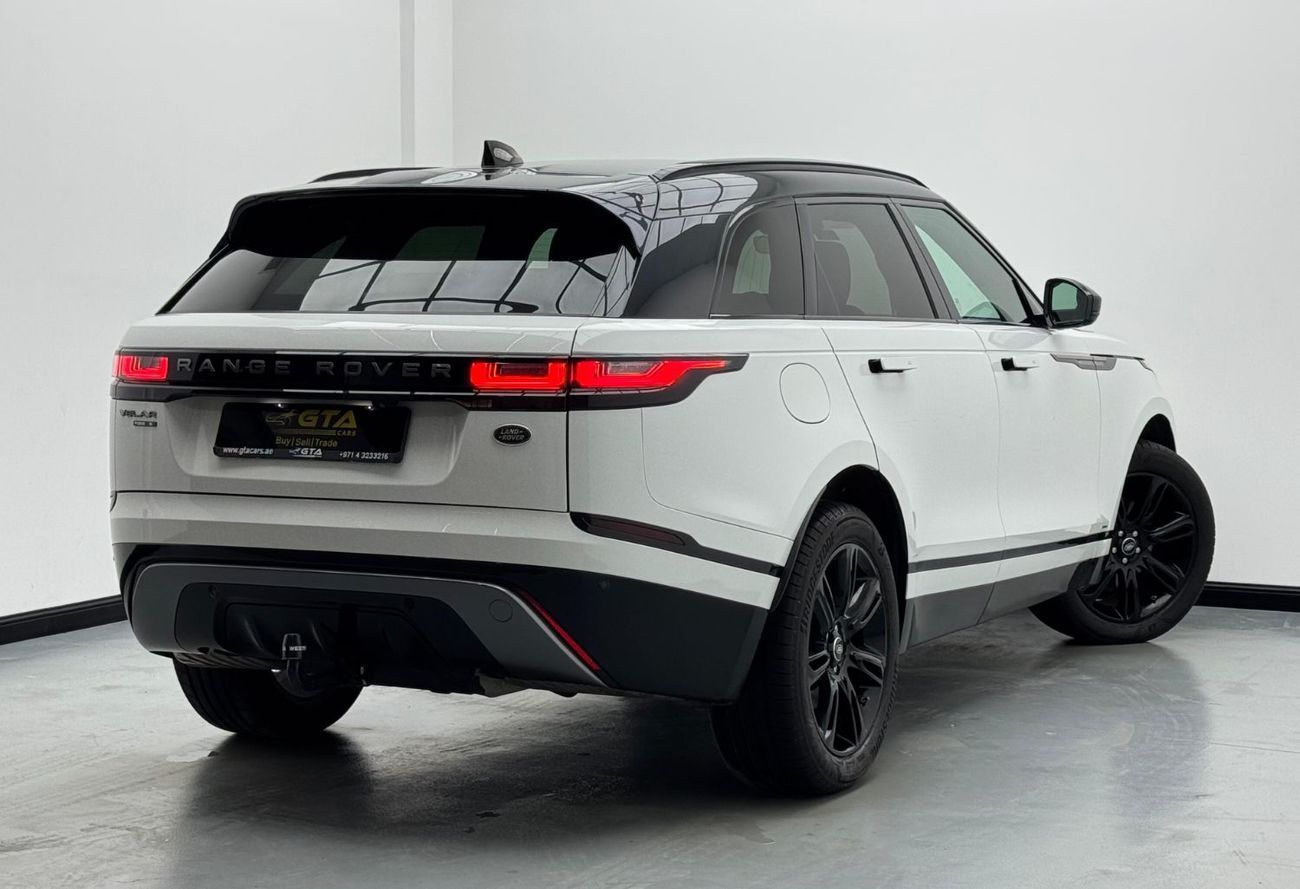 Land Rover Range Rover Velar P250 R-Dynamic S 2.0L 2020 Range Rover Velar R-Dynamic P250 S, 1 Year Warranty, Full Service