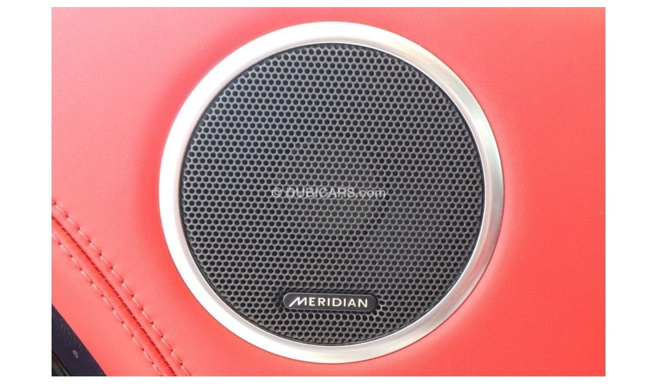 Land Rover Range Rover L405